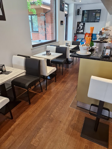 Massim Caffe - Gastronomija in gostinstvo