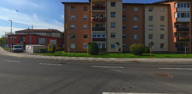 Casa Del Nonno - Gornja Radgona