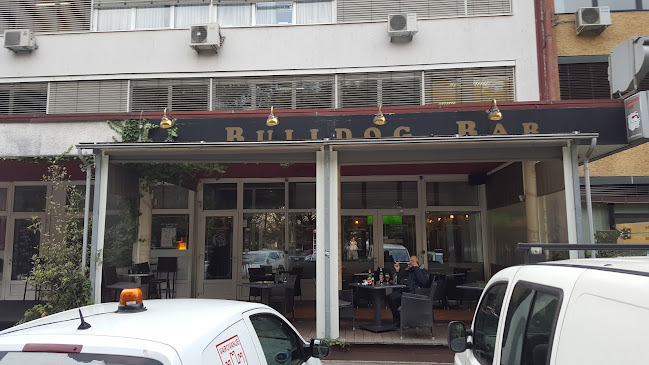 Buldog Bar, Gostinstvo, d.o.o.