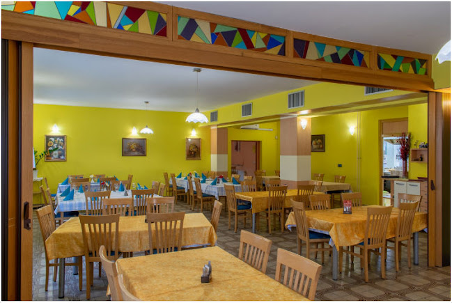 Gostišče Hiša Izabela