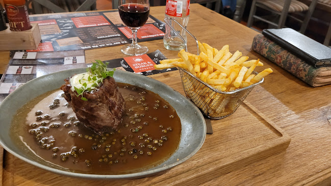 Steak & Burger Dobrna - Dobrna