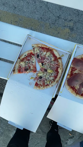 Pizza Petica - Piran