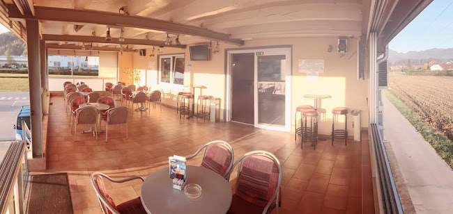 Bar Terasa - Gastronomija in gostinstvo
