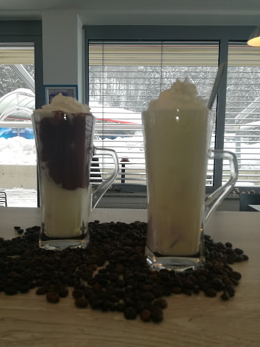 Opinii despre Kava bar & avtopralnica Kogelnik în Mežica - Gastronomija in gostinstvo