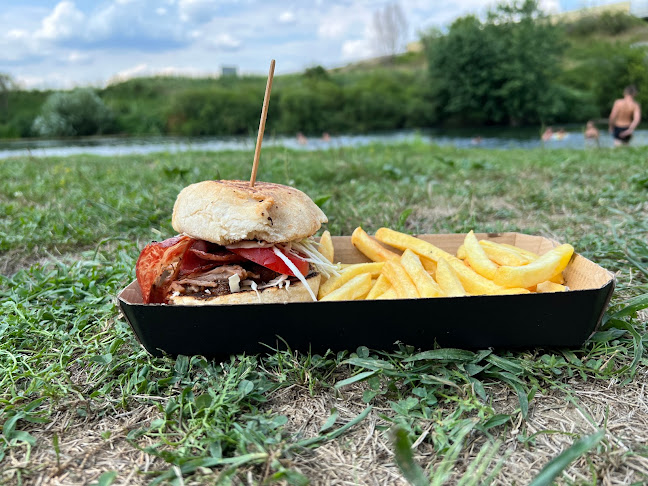 Tochka beach bar - Krška vas