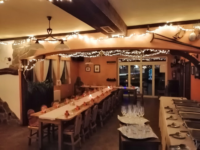 Gostilna Čuk - Zagorje ob Savi