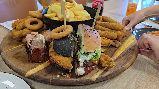 Center okusov - Gastronomija in gostinstvo