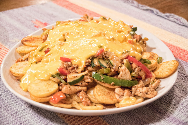 Kantina na postaji - Šentvid pri Stični