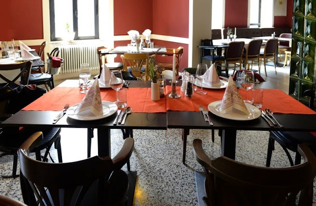 Restavracija in Pizzeria Zvezda