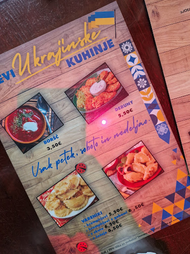 Pika Polonica - Gastronomija in gostinstvo