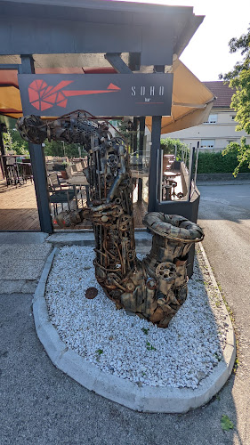 Soho Ljubljana - Ljubljana