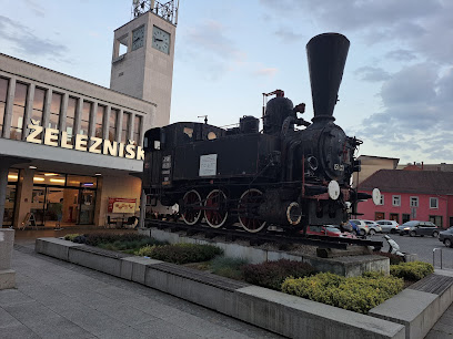 Bus bar, Andrej Ozim s.p.
