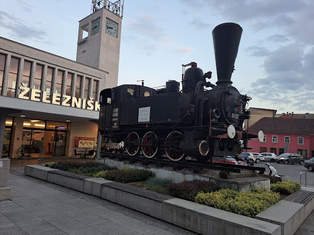 Bus bar, Andrej Ozim s.p.