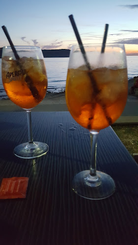 Comentarii opinii despre Burger Time Izola - lokal ob obali