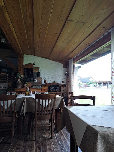 Comentarii opinii despre Gostilna in pizzerija Mars