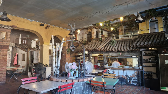 Parmova ul. 51g, 1000 Ljubljana