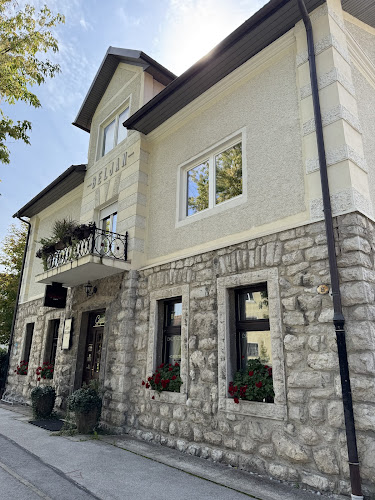 Ljubljanska cesta 27, 1330 Kočevje