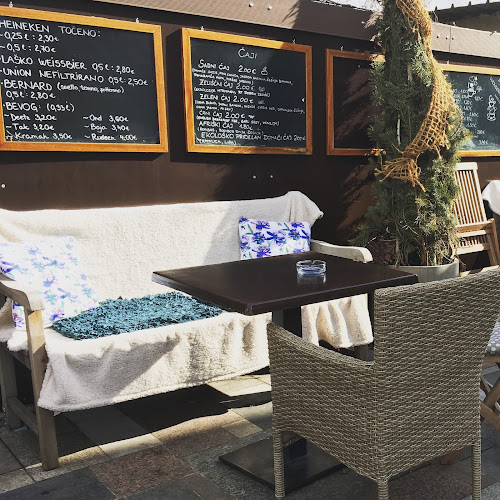 Opinii despre Kavenija în Maribor - Gastronomija in gostinstvo