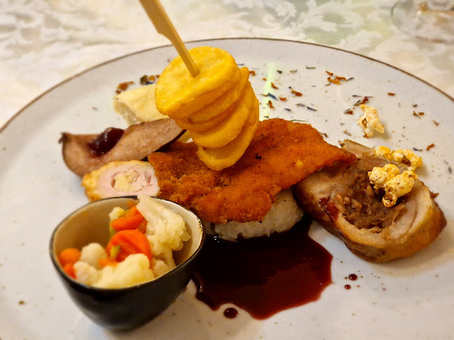 Gostilna Repolusk - Mislinja