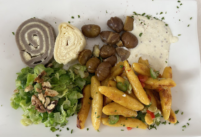 Comentarii opinii despre Gostilna Adanič, Marjana Kramberger s.p.