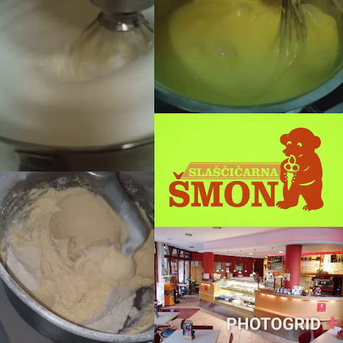 ŠMON Slaščičarna