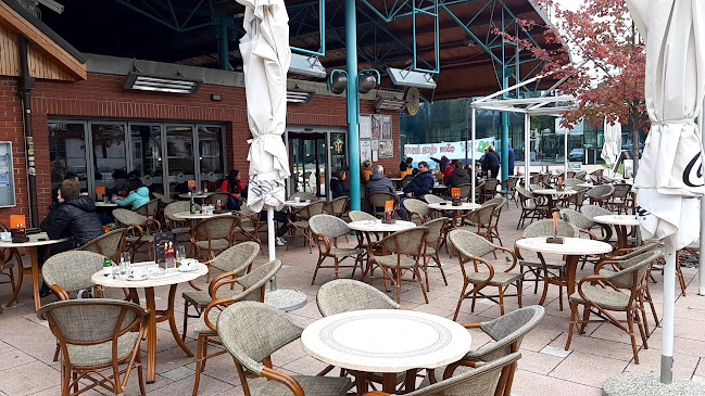 Slaščičarna Urška