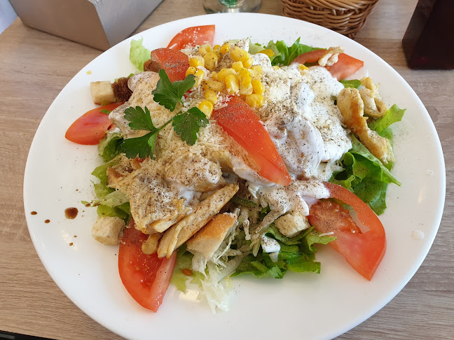 Opinii despre Pekarna Pečjak Bife PIRAMIDA TRZIN în Trzin - Gastronomija in gostinstvo