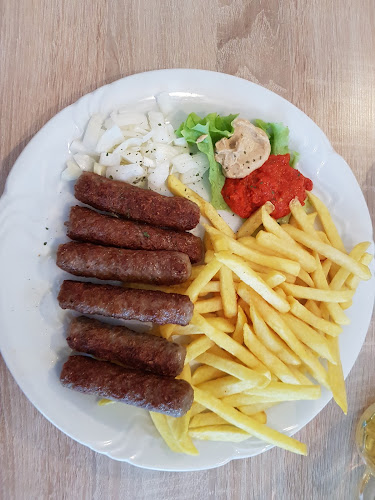 Okrepčevalnica picerija laguna, Branko Lukačić s.p. - Topolšica