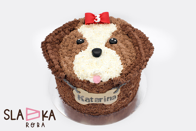 Sladka roba in turistične storitve, Danica Čampa Marinč s. p. - Ribnica