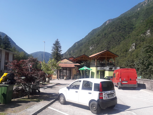 Robič 24, 5222 Kobarid