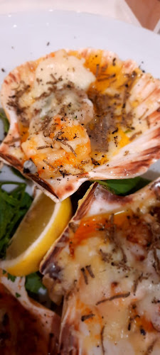 Opinii despre Gostilna Korte în Izola - Gastronomija in gostinstvo