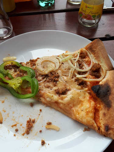 Comentarii opinii despre Gostilna s Pizzerijo Pri Peku