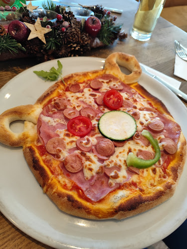 Pizzeria "Gobja hiška". LIKU doo - Gastronomija in gostinstvo