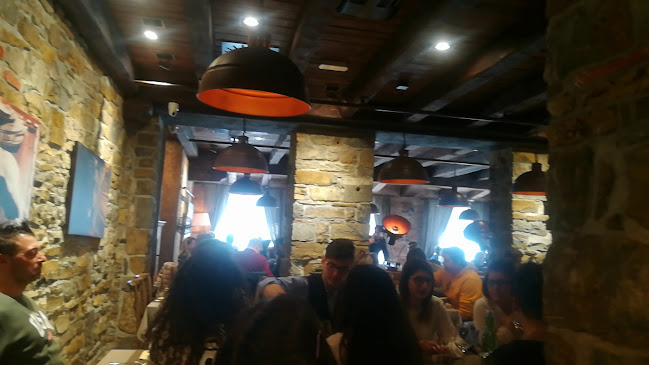 Gostilna Nimis Vanganel - Koper