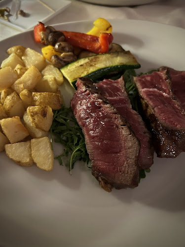 Gostilnica Mandrija - Gastronomija in gostinstvo