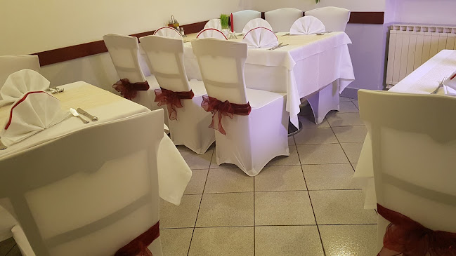 Gostišče "Verdi" Ilić Radomir s.p. - Gastronomija in gostinstvo