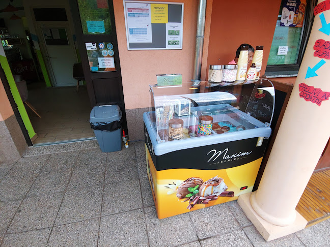 Sporty bar Žirovnica, Tjaša Mencinger s.p. - Gastronomija in gostinstvo