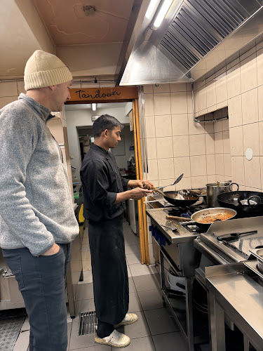 Indijska restavracija ZAIKA - Gastronomija in gostinstvo