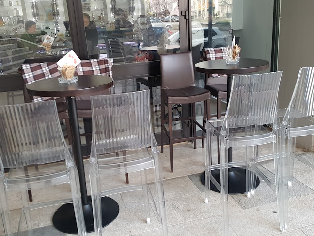 Caffe Trieste - Gastronomija in gostinstvo