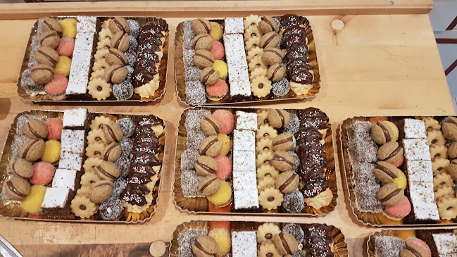 Slaščičarna Saška, proizvodnja in prodaja d.o.o.