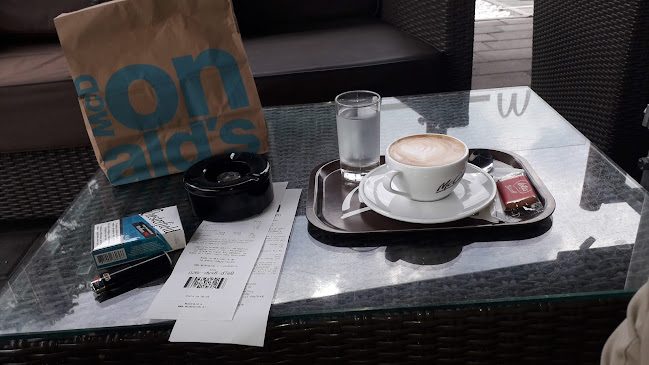 Opinii despre McDonald's Maribor Ptujska în Maribor - Gastronomija in gostinstvo