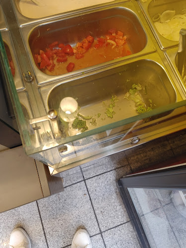 Opinii despre Pekarna in Sladoledarna Eli&Eldi în Cerknica - Gastronomija in gostinstvo