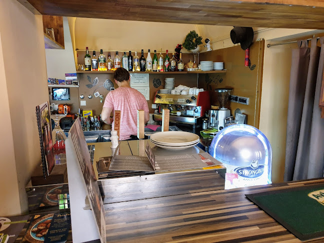 Cielito Lindo - Gastronomija in gostinstvo