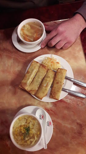 Comentarii opinii despre Pekinško mesto