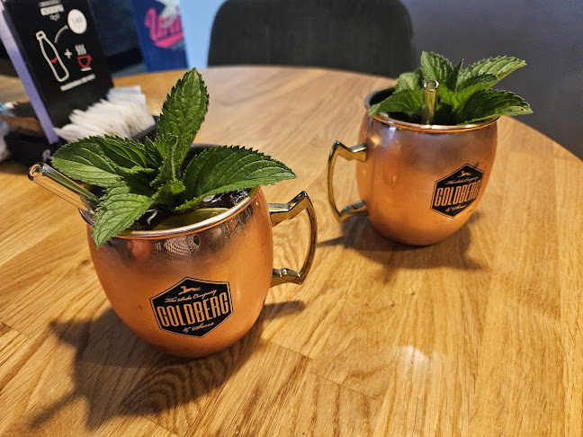 Naš bar Grajena - Gastronomija in gostinstvo