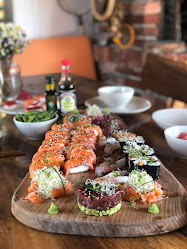 Alko’s Open Kitchen