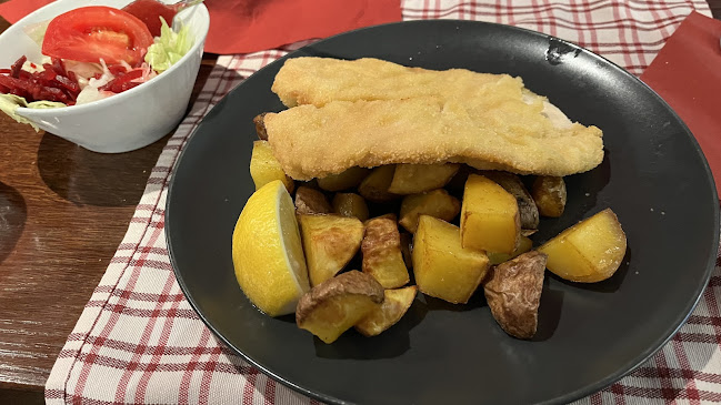 Restavracija Allegria