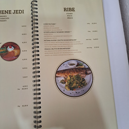 Gostilna Nibi’S - Vrhnika