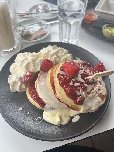 Kavarna Mango - Ljubljana