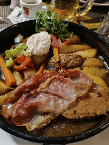 Restavracija Sova Bled